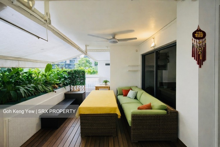 The Lakefront Residences (D22), Condominium #552466361